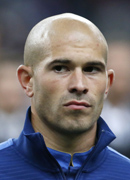 Christophe Jallet