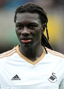 Bafetimbi Gomis