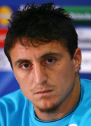 Cristian Rodriguez