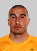 Stéphane Ruffier