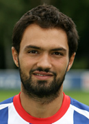 Sofian Chahed