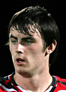 Keith Treacy