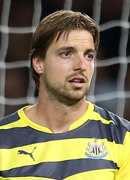 Tim Krul