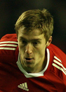 Stephen Darby