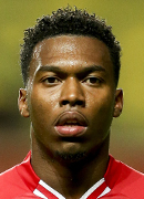 Daniel Sturridge