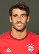Javi Martinez
