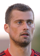 Gabriel Tamas