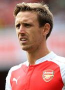 Nacho Monreal