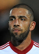 Ashkan Dejagah