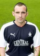 Mark Stewart