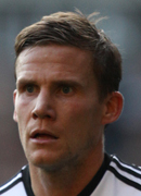 Mark Gower