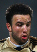 Mathieu Valbuena