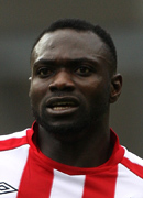 John Mensah