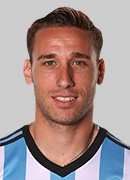 Lucas Biglia