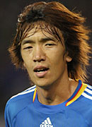 Shunsuke Nakamura