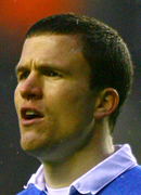 Gary Caldwell