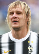 Milos Krasic