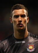 Marek Stech