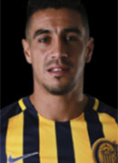 Washington Camacho
