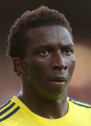 Mobido Diakite