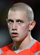 Frank Fielding