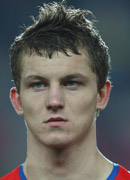 Tomas Necid