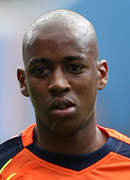 Gelson Fernandes