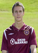 Eggert Jonsson