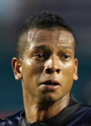 Fredy Guarin