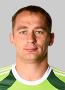 Sergei Ryzhikov