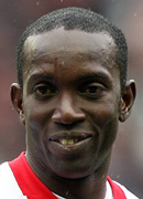 Dwight Yorke