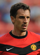 Gary Neville