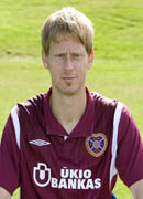 Michael Stewart
