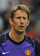 Edwin van der Sar