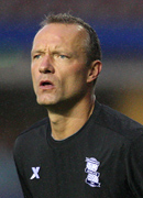 Maik Taylor