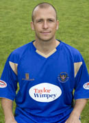 Jody Morris