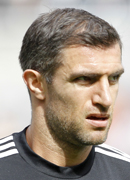 Aaron Hughes