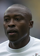 Shola Ameobi