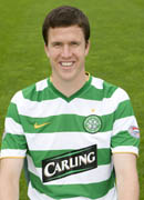 Gary Caldwell