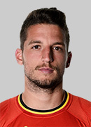 Dries Mertens