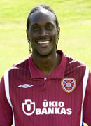 David Obua