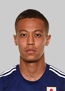 Keisuke Honda