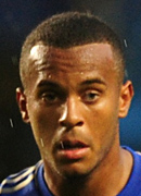 Ryan Bertrand