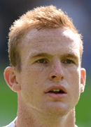 Alex Pearce