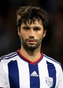 Claudio Yacob