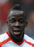 Aly Cissokho
