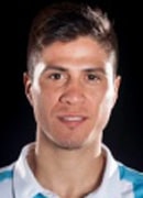 Jonathan Cristaldo