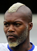 Djibril Cisse