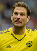 Asmir Begovic