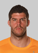 Fraser Forster